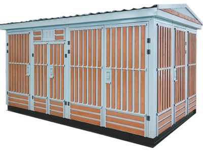 箱式變電站相比傳統變電站有哪些優勢？